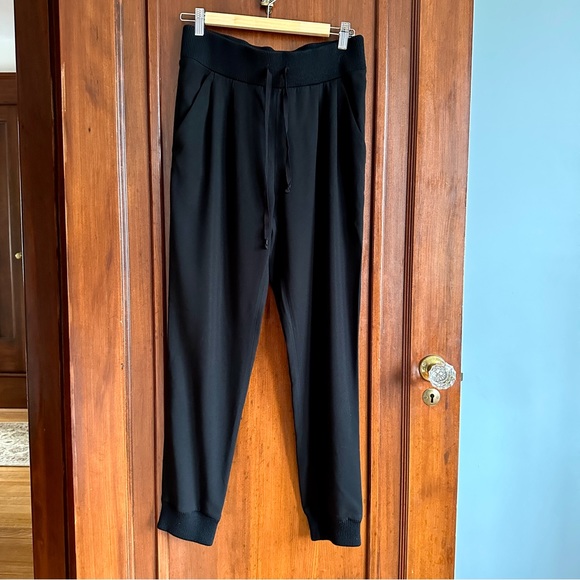 Wilfred jogger pants - Picture 3 of 9